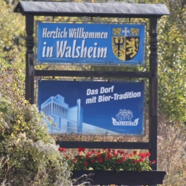 Walsheim